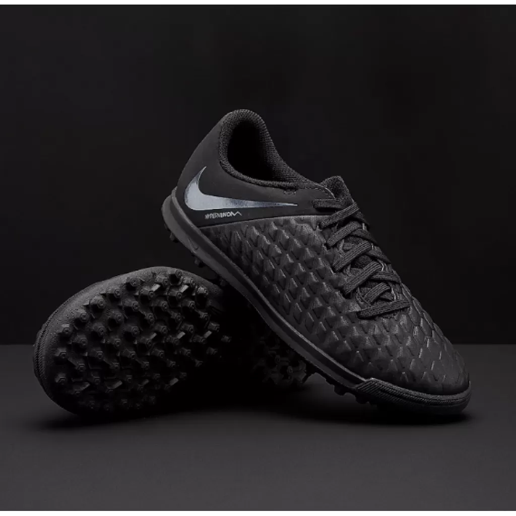Шиповки детские Nike Hypervenom Phantom III Club JR TF